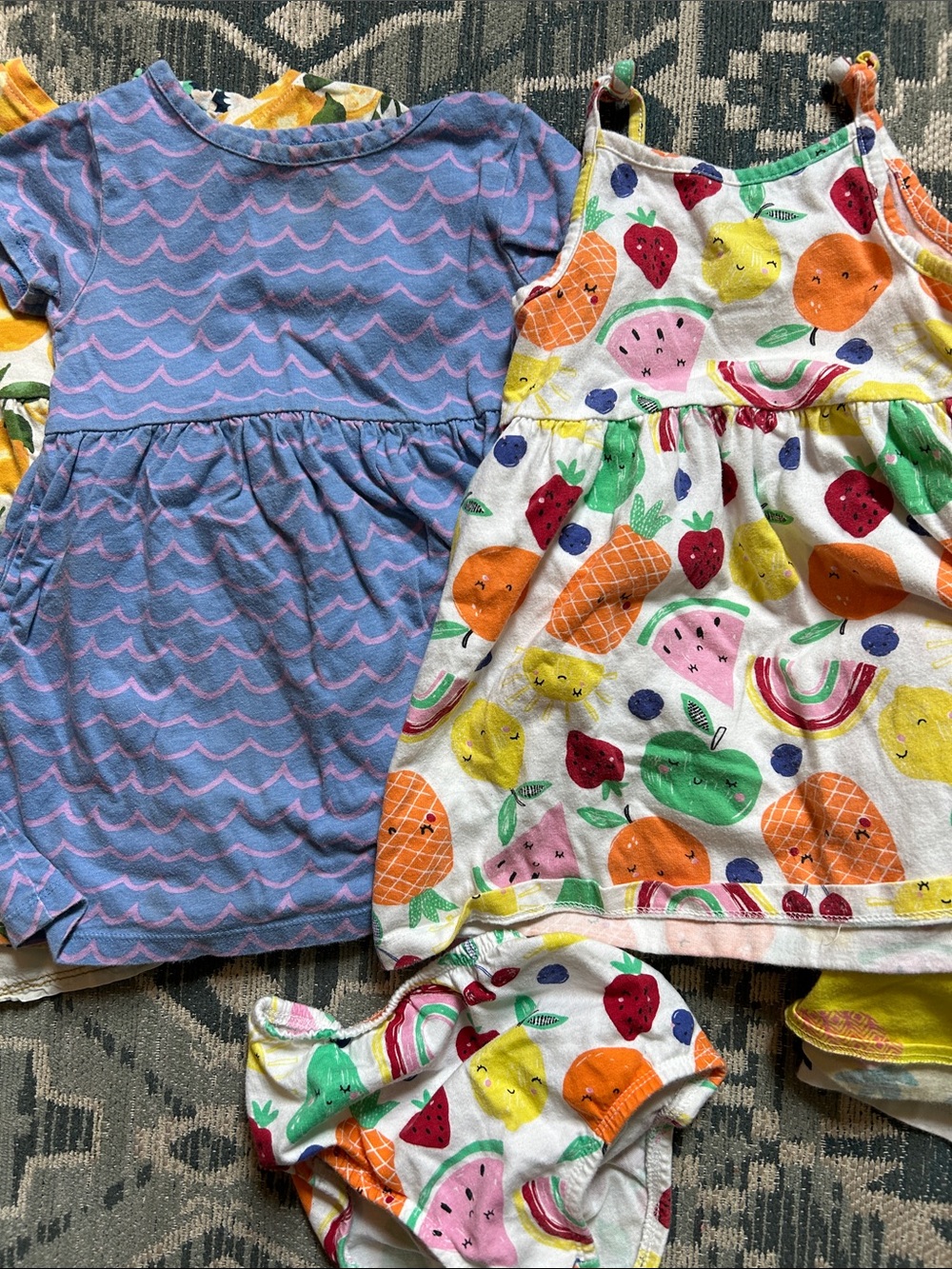 Dress bundle - Picture 3 of 6